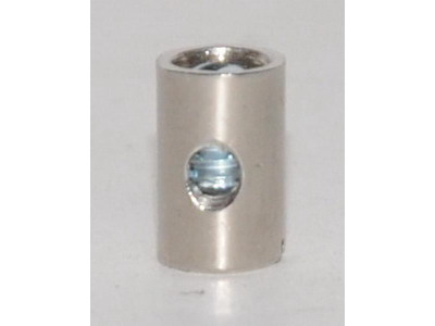 1 stk. Skruenippel ø2,0 5x7,5mm