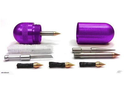 DynaPlug Micro Pro Lilla Tubeless Reparationssæt