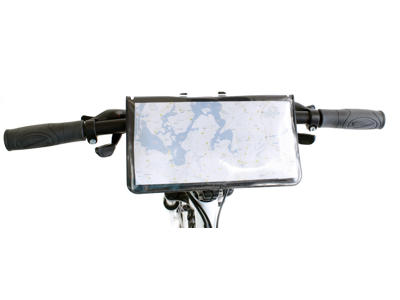 Klickfix - Freeliner - Kortholder 