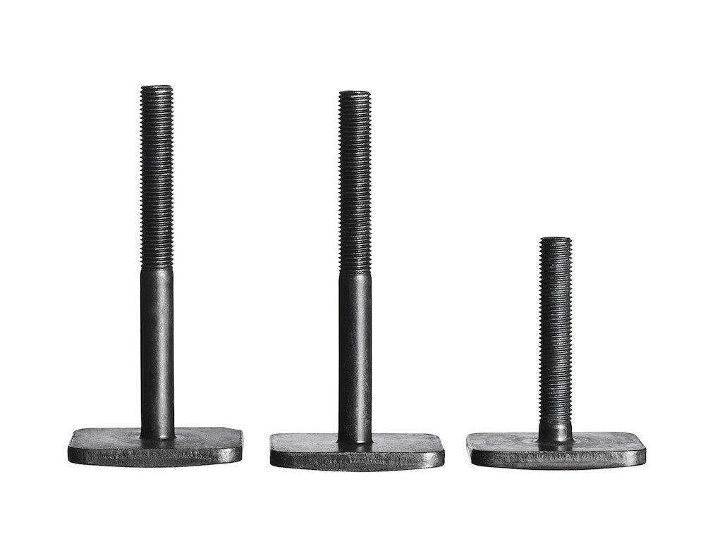 Thule T-track Adapter 889-1