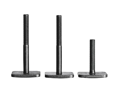 Thule T-track Adapter 889-1