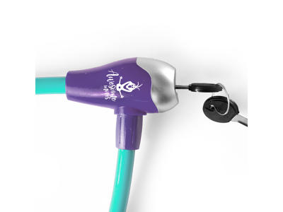 Seven - Frozen II - Kabellås - Mint