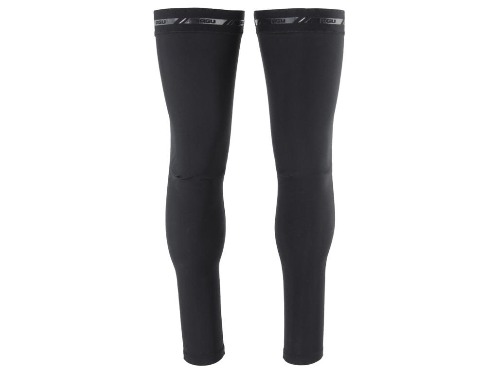 AGU DWR Legwarmer - Benvarmere - Sort - Str. 2XL