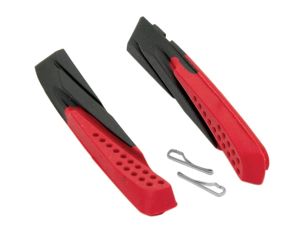 FORCE 70mm bremsegummi