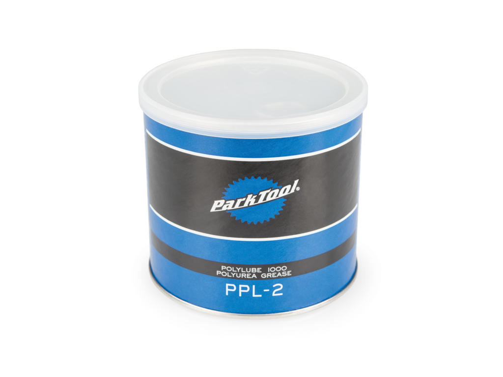 Park Tool PPL-2 - Poly fedt 1000 - Ekstrem beskyttende - Dåse