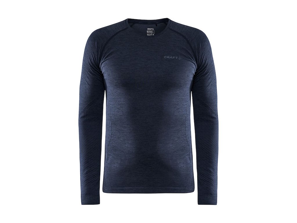 Craft Dry Active Comfort Baselayer Mørkeblå