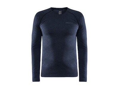Craft Dry Active Comfort Baselayer Mørkeblå