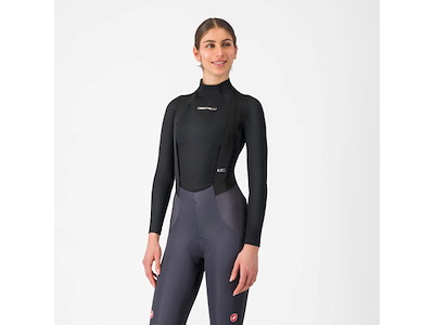 Castelli Flanders 2 Neck Warmer Women's Baselayer - Svedundertrøje - Dame