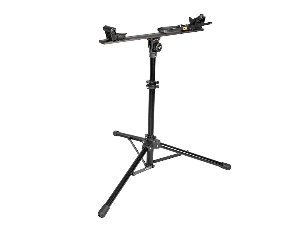 Topeak PrepStand X Arbejdsstander Sort