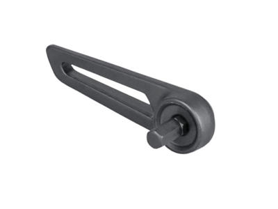 Bontrager Switch - Greb til gennemgående aksel - 6mm