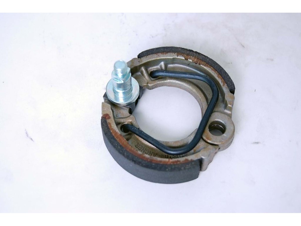 Sturmey Archer bremsebakker 70mm