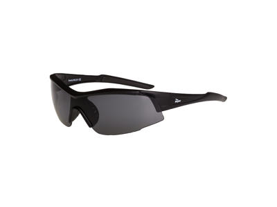 Rogelli Brantly - Cykelbrille - TR-90 - Smoke linse - 3 linser