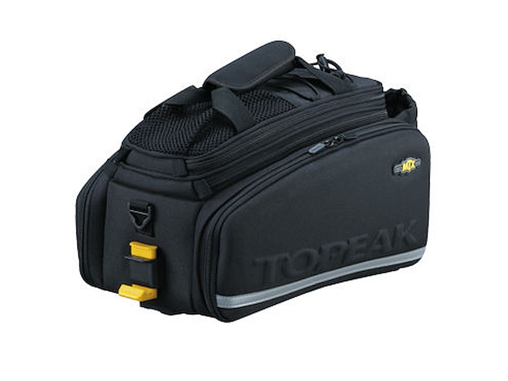 Topeak MTX Trunk Bag DXP 19,6L