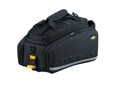 Topeak MTX Trunk Bag DXP 19,6L