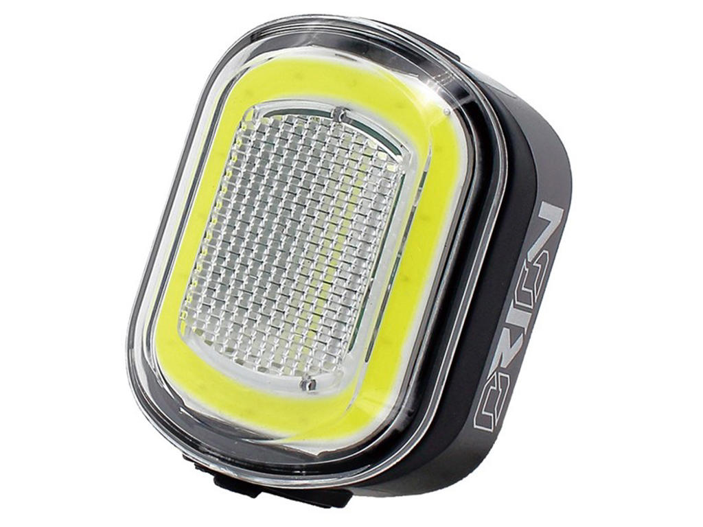 Moon Orion-W - Forlygte - 40 Lumen - USB opladelig