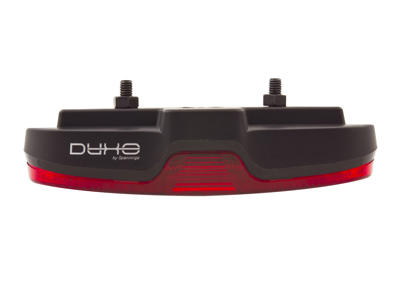 Spanninga DUXO Xb baglygte