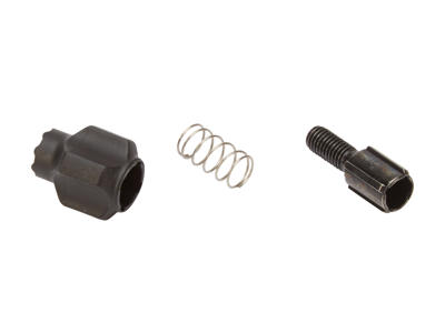 Shimano - Justeringsskrue til gearkabel ved MTB trigger - SL-M660 med flere