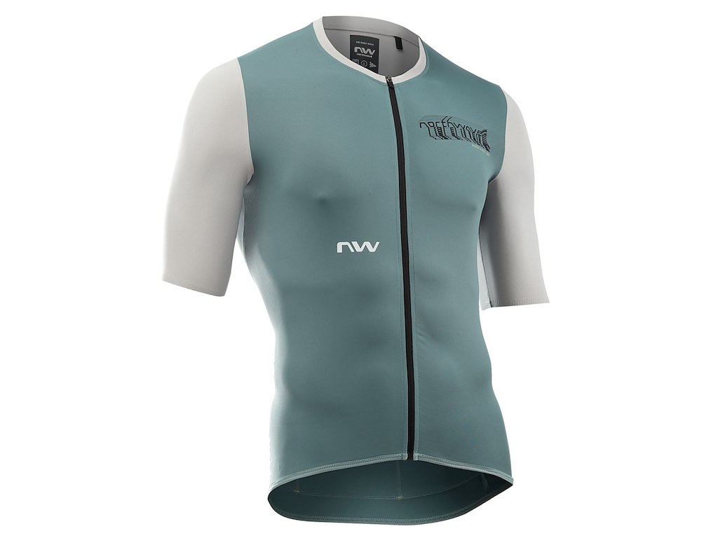 Northwave Essence Evo Jersey - Cykeltrøje - Korte ærmer - Herre