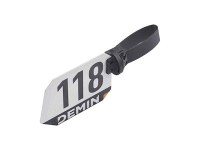 Neat Components - Race Number Adapter - Radar Mounts - Garmin/Wahoo