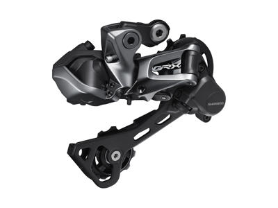 Shimano GRX bagskifter - Elektronisk Di2  til 1 x 11 gear - Max 42 tands - RD-RX817