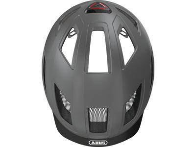 Abus Hyban 2.0 MIPS - Cykelhjelm - Titan - Str. 56-61 cm