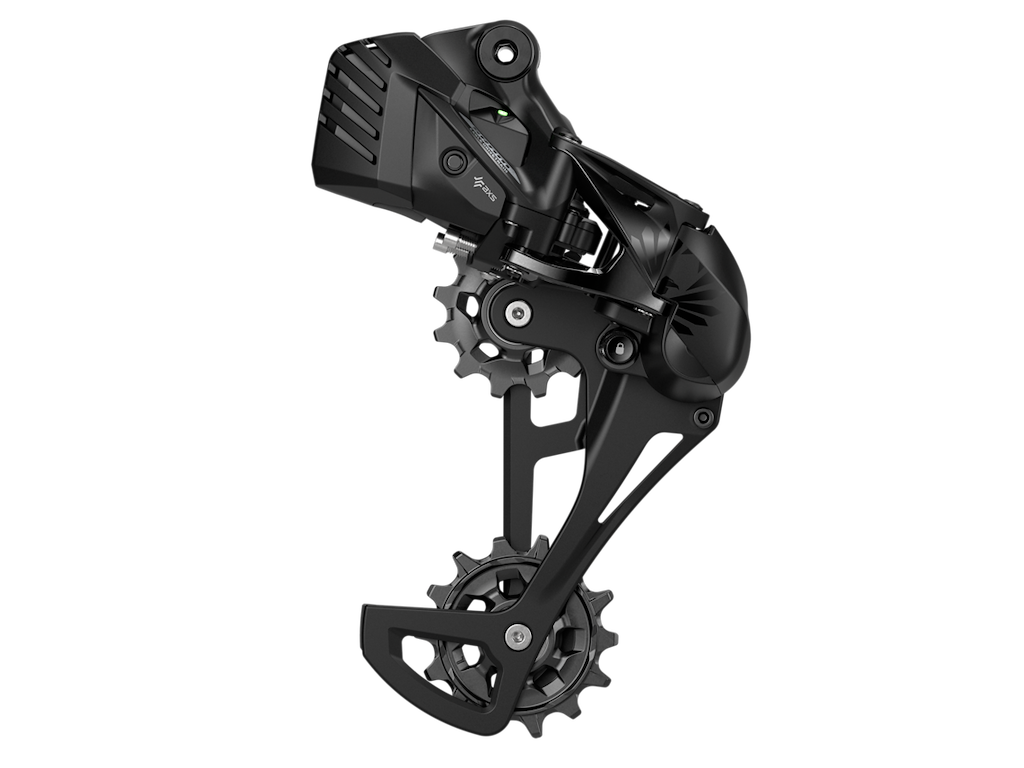 SRAM Eagle S500 Bagskifter AXS 12 speed Elektronisk uden batteri