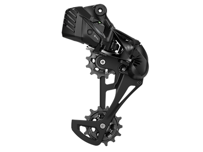 SRAM Eagle S500 Bagskifter AXS 12 speed Elektronisk uden batteri