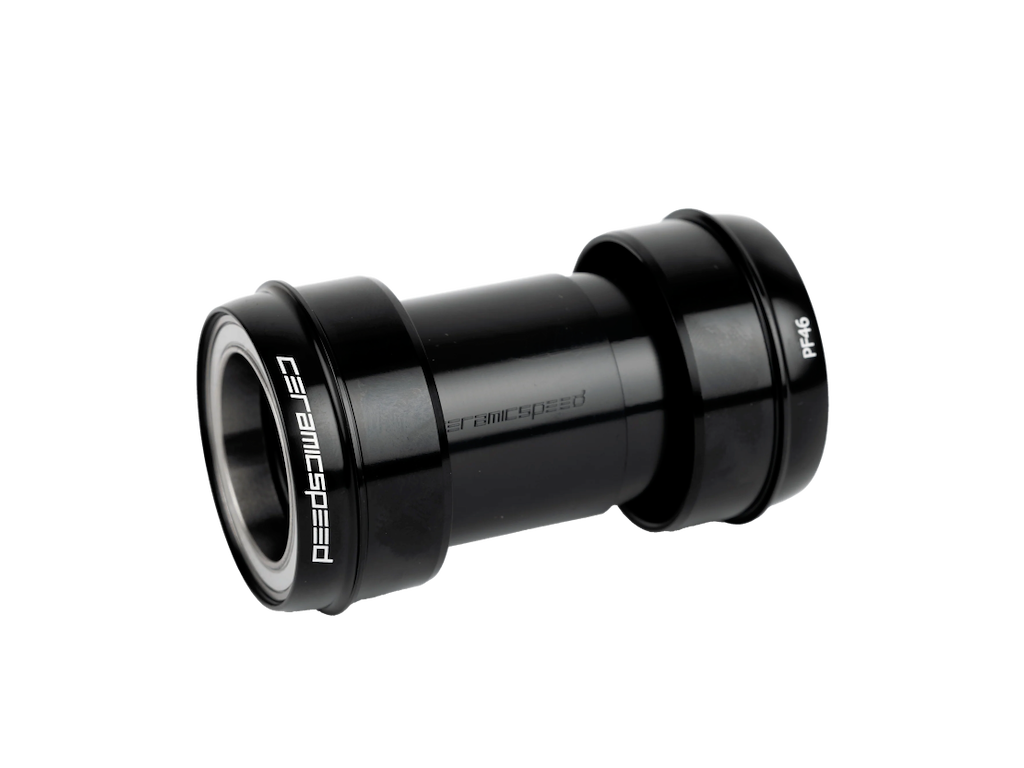 CeramicSpeed Alpha MTB Krankboks - PF30 - 30mm