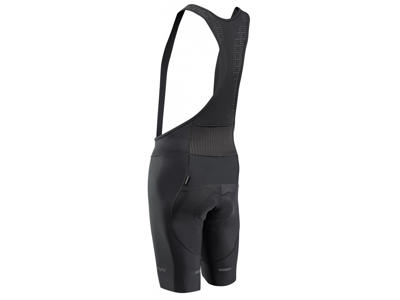 Northwave - FAST - Bib Cykelshorts m/pude - Sort - XXL
