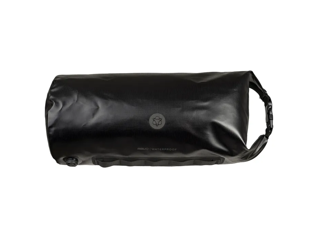 AGU Venture Extreme - Cykeltaske til styr - Sort