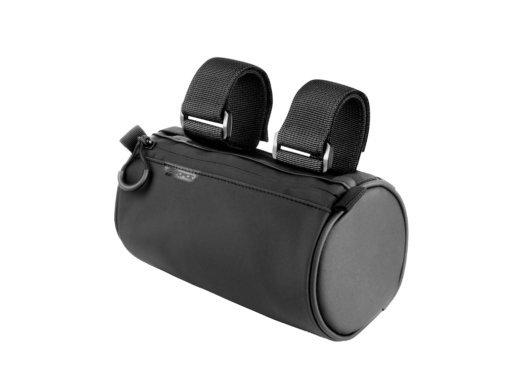 FORCE Adventure Burrito Road Styrtaske - 0,9 Liter - Sort