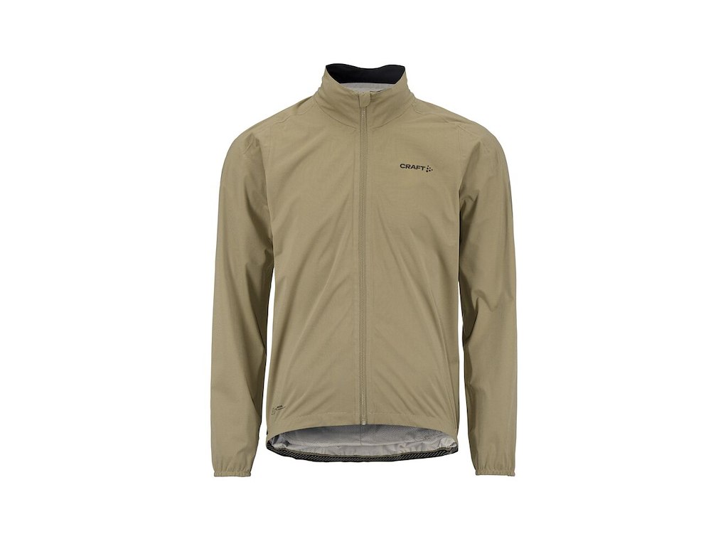 Craft Endur Hydro Jacket 2 - Cykeljakke - Raw - L