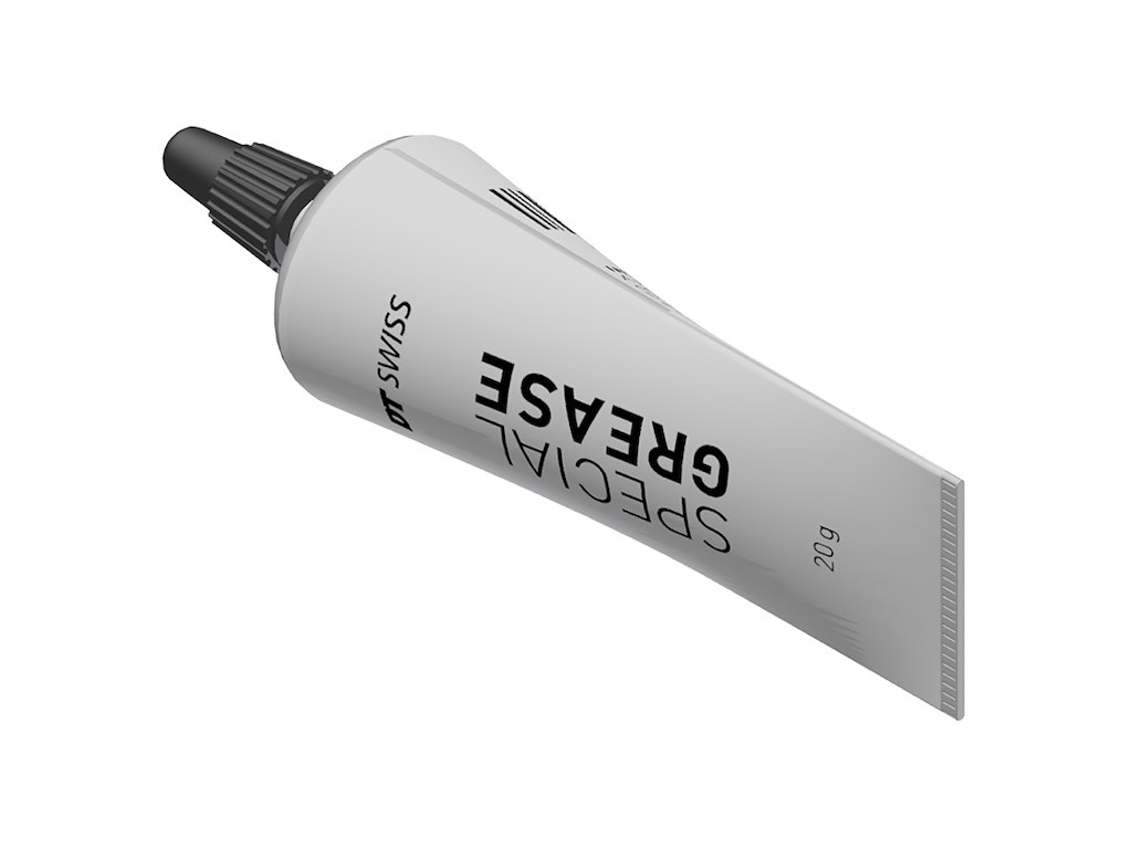 DT Swiss Special Fedt 20g