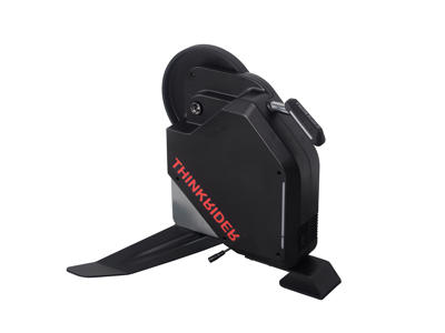 Thinkrider X5-2 Neo - Interaktiv Hometrainer - Zwift med flere