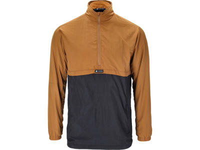 Virtus Brielta - Trøje - Orange/navy