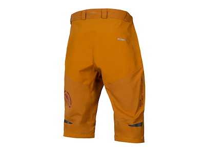 Endura MT500 Waterproof II Shorts Karrygul Str. S