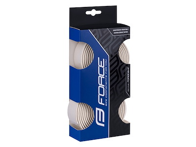 FORCE WAVE styrbånd hvid