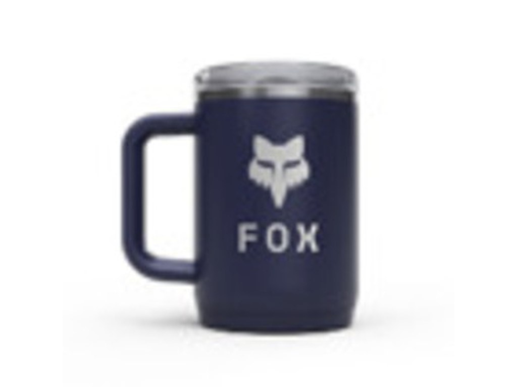 FOX X CB Thrive krus marine