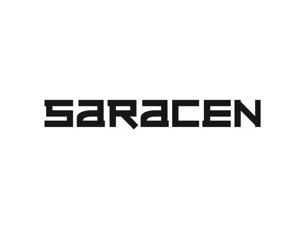 Geardrop til Saracen cykler