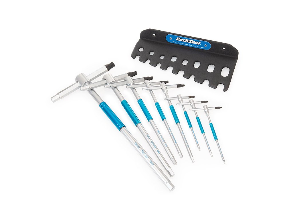 Park Tool THH-1 Unbrakonøgle Sæt med holder