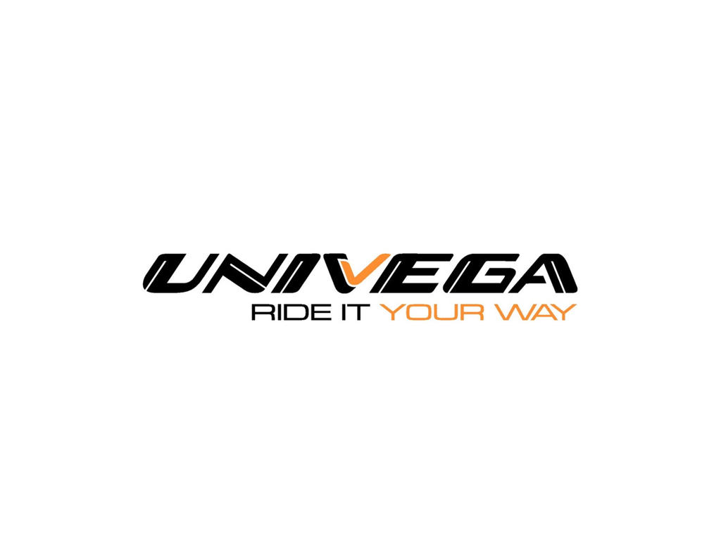 Geardrop til Univega cykler