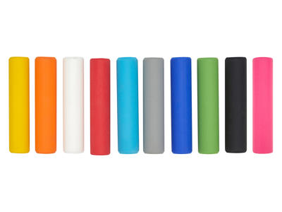 Håndtag ESI Racers edge 100% Silikone 30 mm