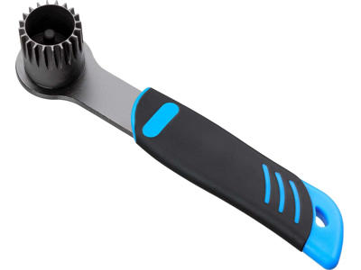 Bike Attitude Aftrækker - Til Shimano, FSA, Race Face, ISIS, Truvativ