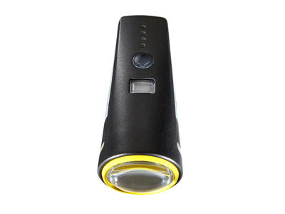 Kryptonite Incite X6 - Cykellygte til front - 60 lumen - USB opladelig