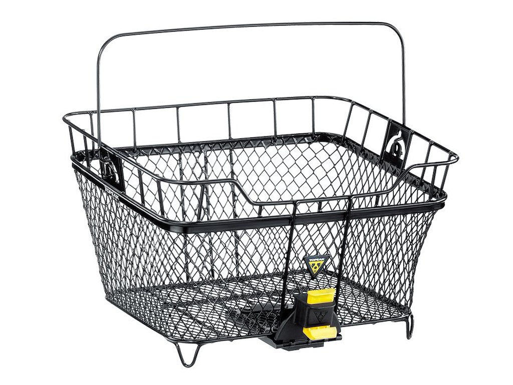 Topeak MTX Cykelkurv til bagagebærer