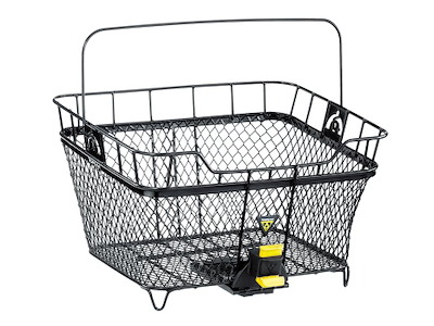 Topeak MTX Cykelkurv til bagagebærer