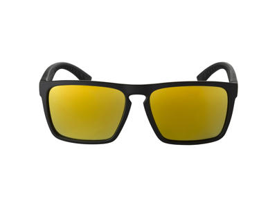 AGU Repos Team Jumbo Visma - Aktiv Solbrille - Sort