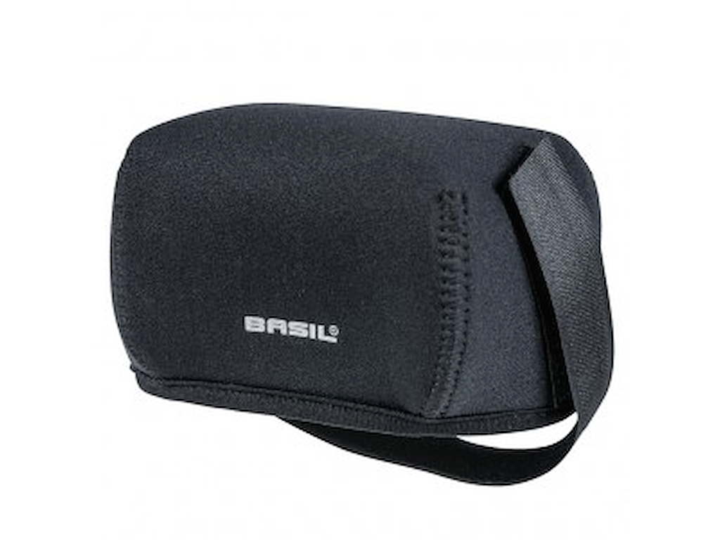 Basil Beskyttelses coverTil El-Cykel Batteri