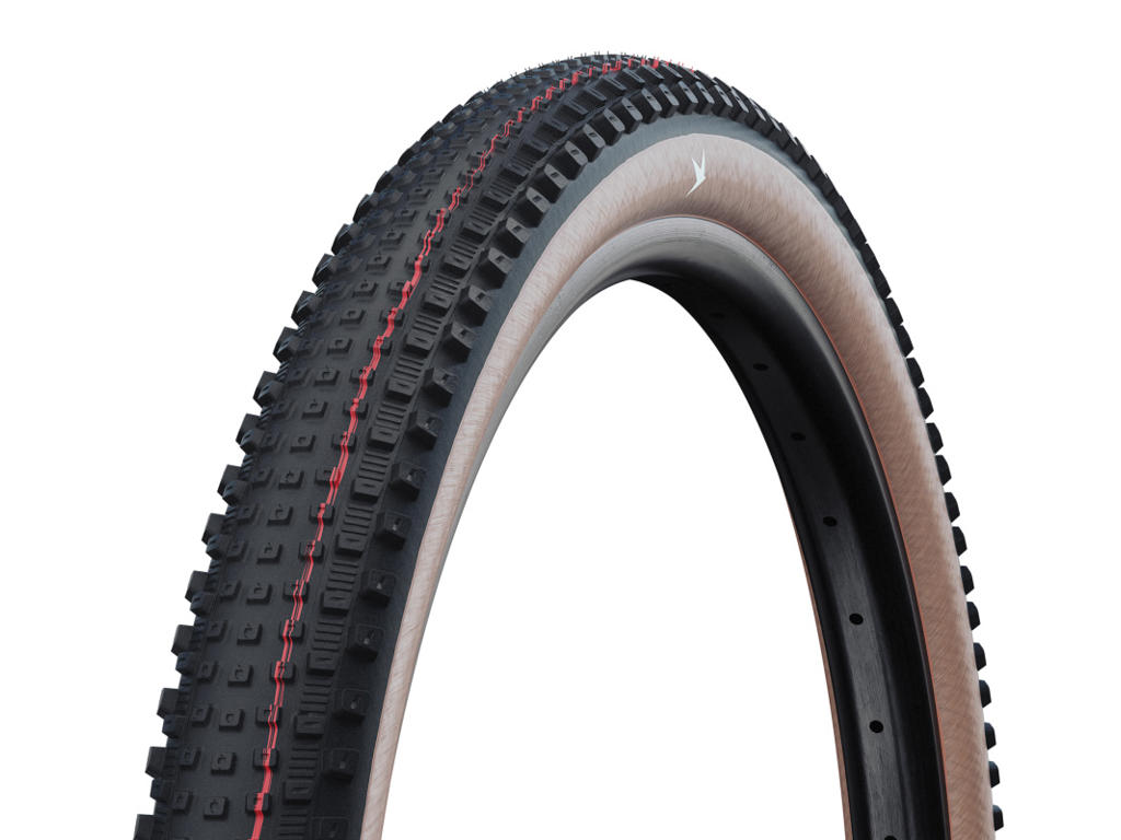 Schwalbe Rick XC - Foldedæk 29 x 2,25-2.40