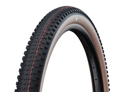 Schwalbe Rick XC - Foldedæk 29 x 2,25-2.40